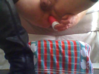 horny morning