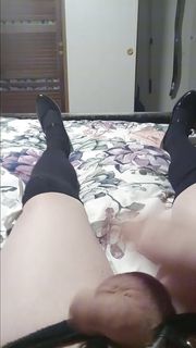 Chastity release 
