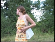 Solo Pee Girls - Eve babe