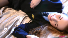 Bed Tease Featuring Sophia Smith