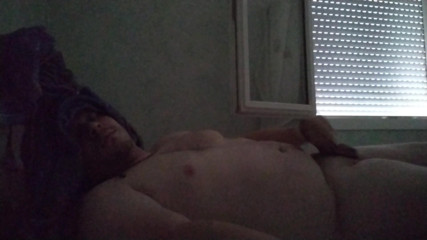 I Masturbate and Ejaculate