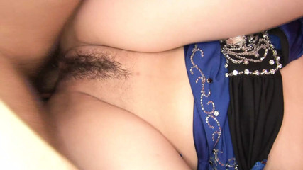 HOT GIRL ENJOYS A DILDO FUCK THEN RIDES COCK LIKE A PRO