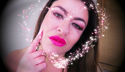 Fall in love with me – ASMR- Miss Krystal Goddess