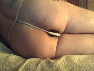 Anal Training