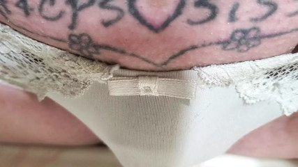 My Incredible Sissy Clit. thumbnail