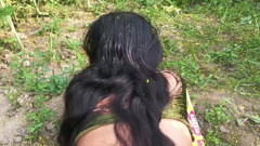 Sarson Ke Khet Mein Bhabhi Ki Mast Chudai Indian Sex Video