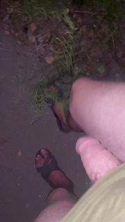Walk