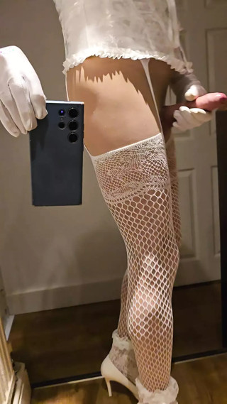 Worship my cock thumbnail