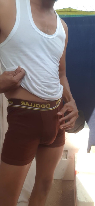 Indian Masturbation