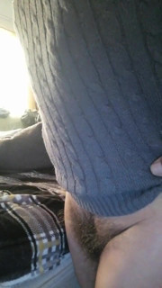 Whore in Bed