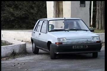 Hottest blonde French doll takes a big dick in her ass