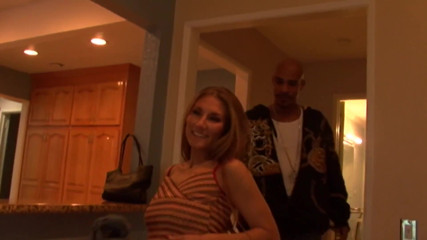 Eden Degarden loves being a ratchet cougar