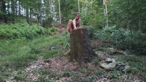 Stump Chase, Part Two