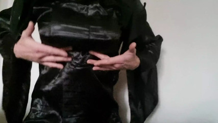 Hela, Tits Slowmo.... Thors Sis Part 1 thumbnail