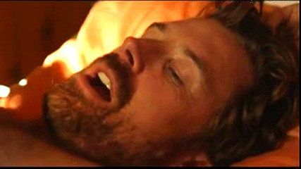 Celebrity Aaron Costa Ganis Nude &amp; Gay Sex Scenes