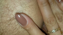 Anal masturbation my husband