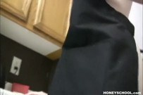 Kate Cooper Naked and Lubed Vid Featuring Kate Cooper