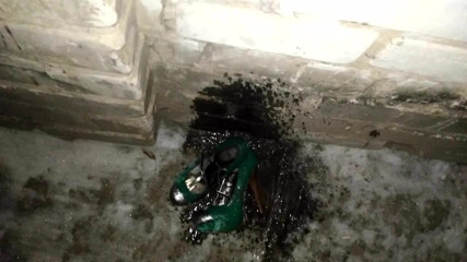 shoes pissing 4
