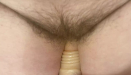 I wish I had a pussy