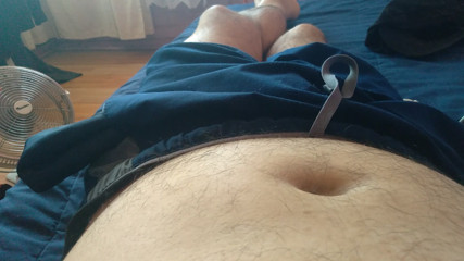 Latino and his big dick, eager for home hardcore sex