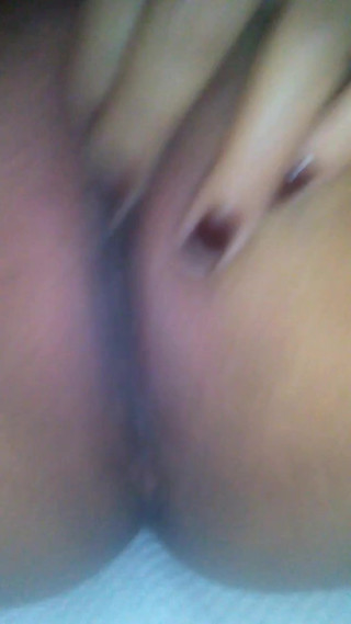 Feels so good on my clit