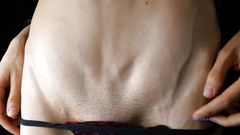 Abs Veins