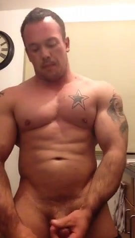 Horny lad wants more of my BBC