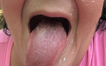 Mechanics Are Working on Her Car She Eats His Cum Like a Hot Porn Star