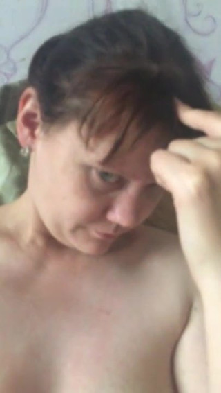 Couple fucking at home