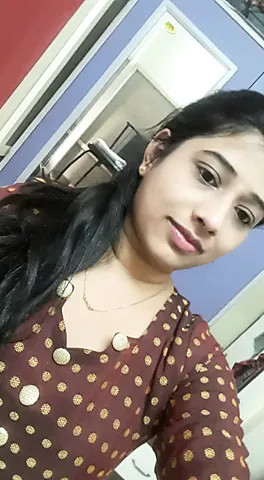 Hot Indian Masturbation Clip
