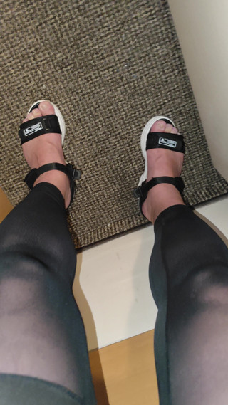 Wife lingerie cumming