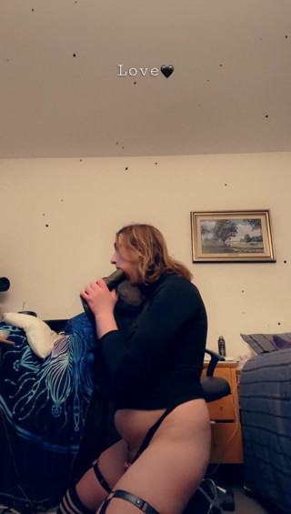 Sissycdmish - Merry Month of May #2 thumbnail