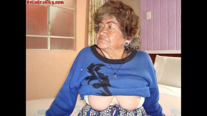 HelloGrannY Latin Sex Loving Granny Pictures