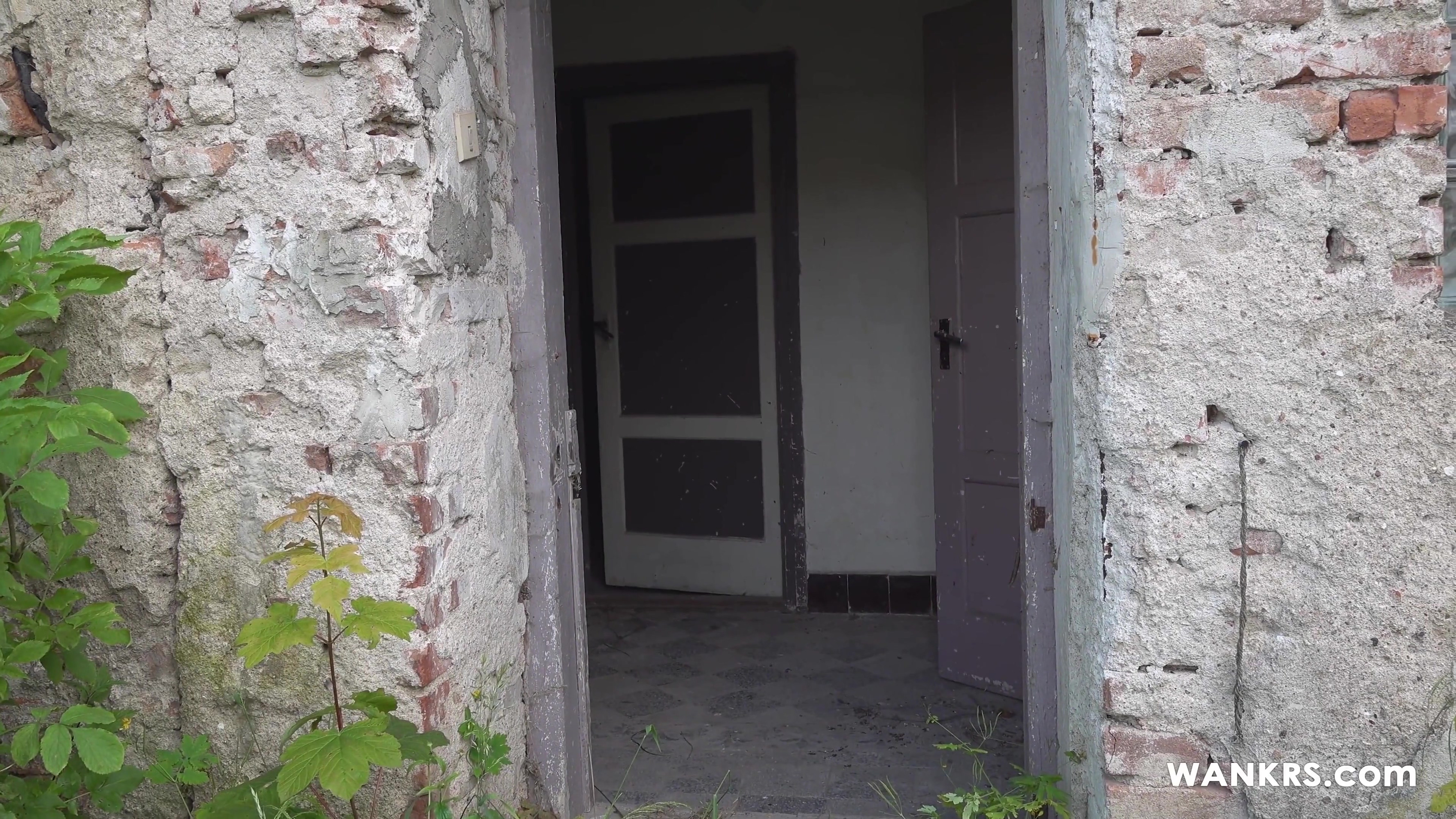 Village Boy Wants to Cum