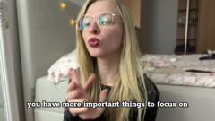 How a Chastity Cage Makes You a Better Person