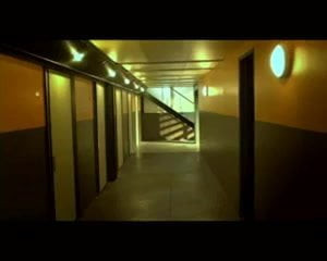 Prison Looks Fun