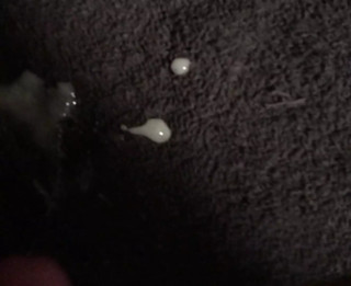 My creampie