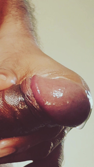 Removed the long-held semen