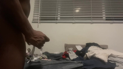 I Love Laundry Days, Having Clean Underwear