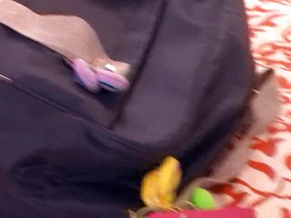 Real Japanese Geisha Loves Sex and Cum Uncensored # 2 – PART