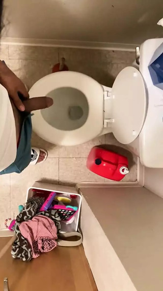 Intense Cumshot in My Friend's Vagina Gay
