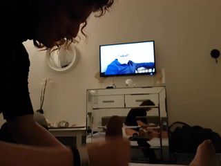 EXPOSED EURO SLUT BJ