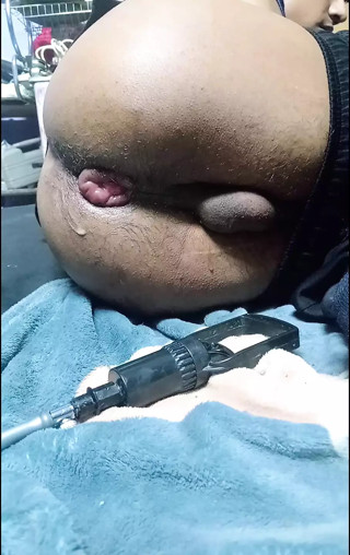 Taking off my Rousebud