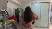Cute Hot Lesbians Having Passionate Sex