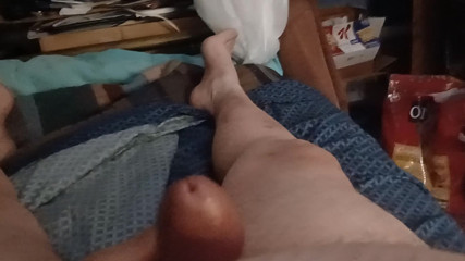 A Lot of Cum