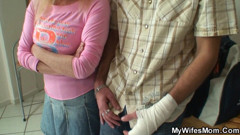 Divorce That Failed