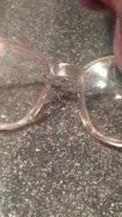 Glasses make me horny