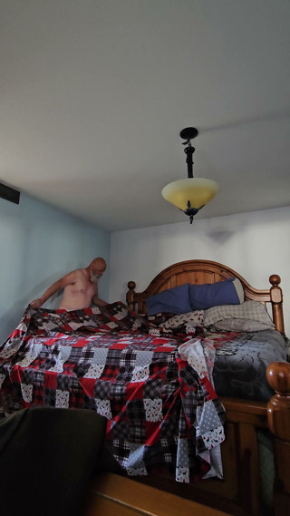 Make your Bed