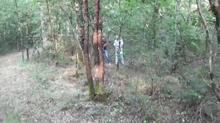 Casalinghe Vogliose di Cazzo (Full Movie)