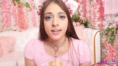 Pink Room Ep. 20: Brainless Anal Whore Gia Derza Gets Pounded